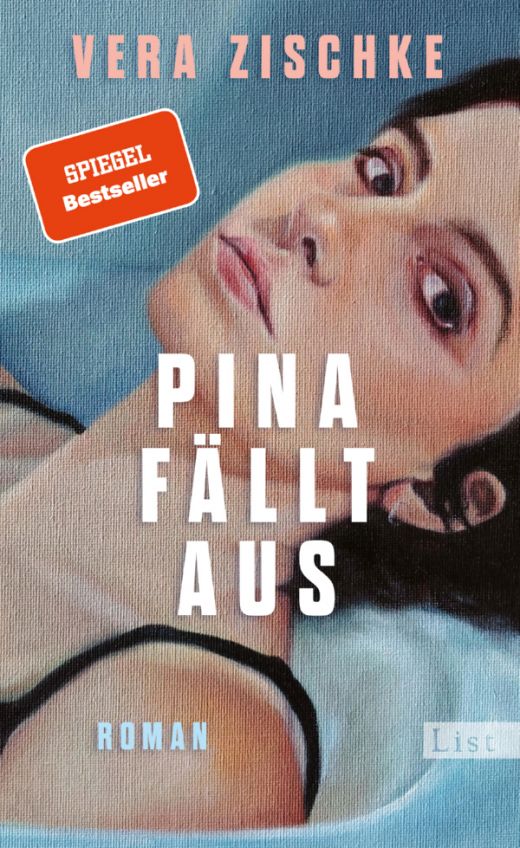 Pina fällt aus