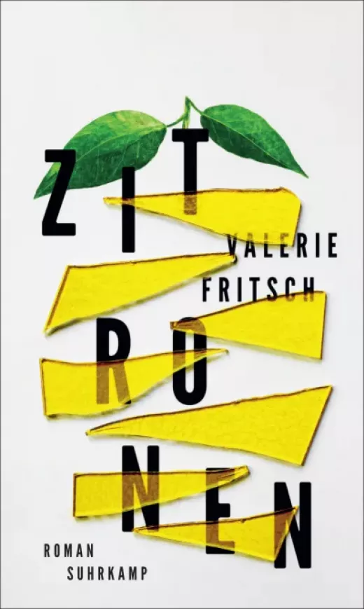 Zitronen