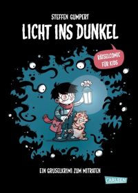 Licht ins Dunkel (ab 8 Jahren)