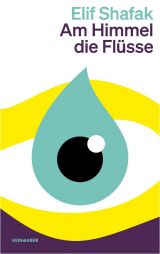 Am Himmel die Flüsse