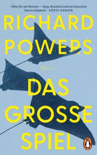Das große Spiel