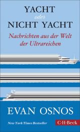 Yacht oder nicht Yacht