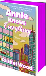 Annie knows everything