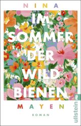 Im Sommer der Wildbienen