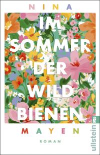 Im Sommer der Wildbienen