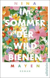 Im Sommer der Wildbienen