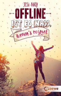 Offline ist es nass, wenn´s regnet