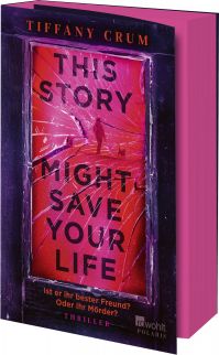 This Story Might Save Your Life