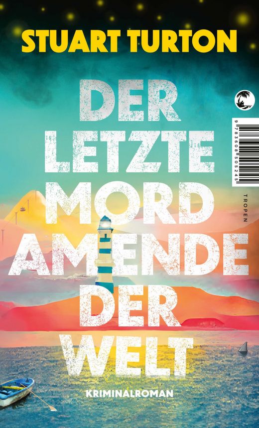 Der letzte Mord am Ende der Welt