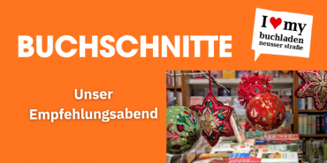 Buchschnitte 2026