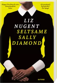 Seltsame Sally Diamond
