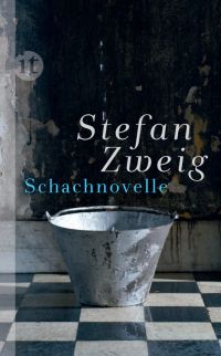 Schachnovelle