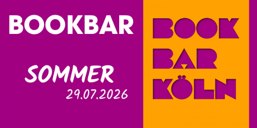 *AUSVERKAUFT* Bookbar - Sommer