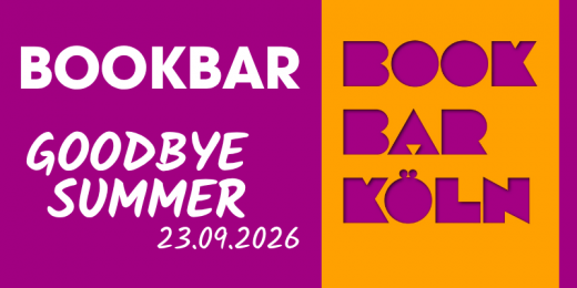Bookbar - Goodbye Summer